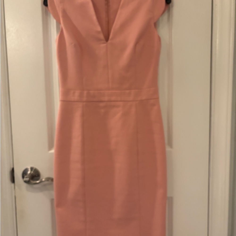 French Connection Body Con Dress